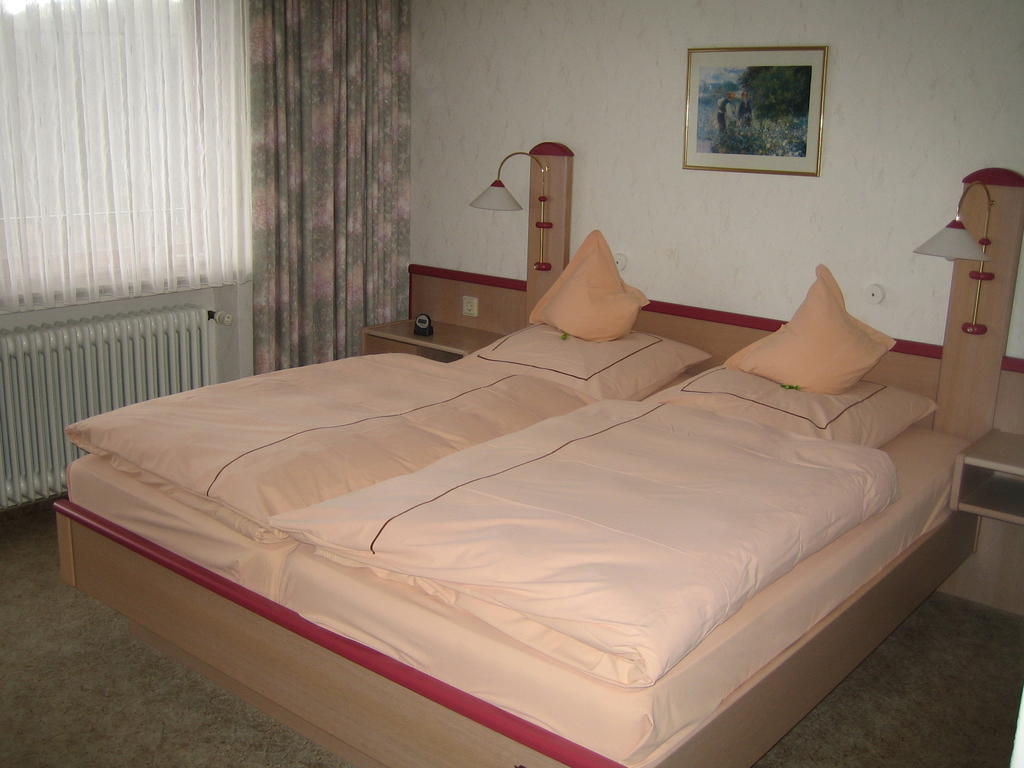 Landhotel Weinhaus Treis Weinähr Rom bilde