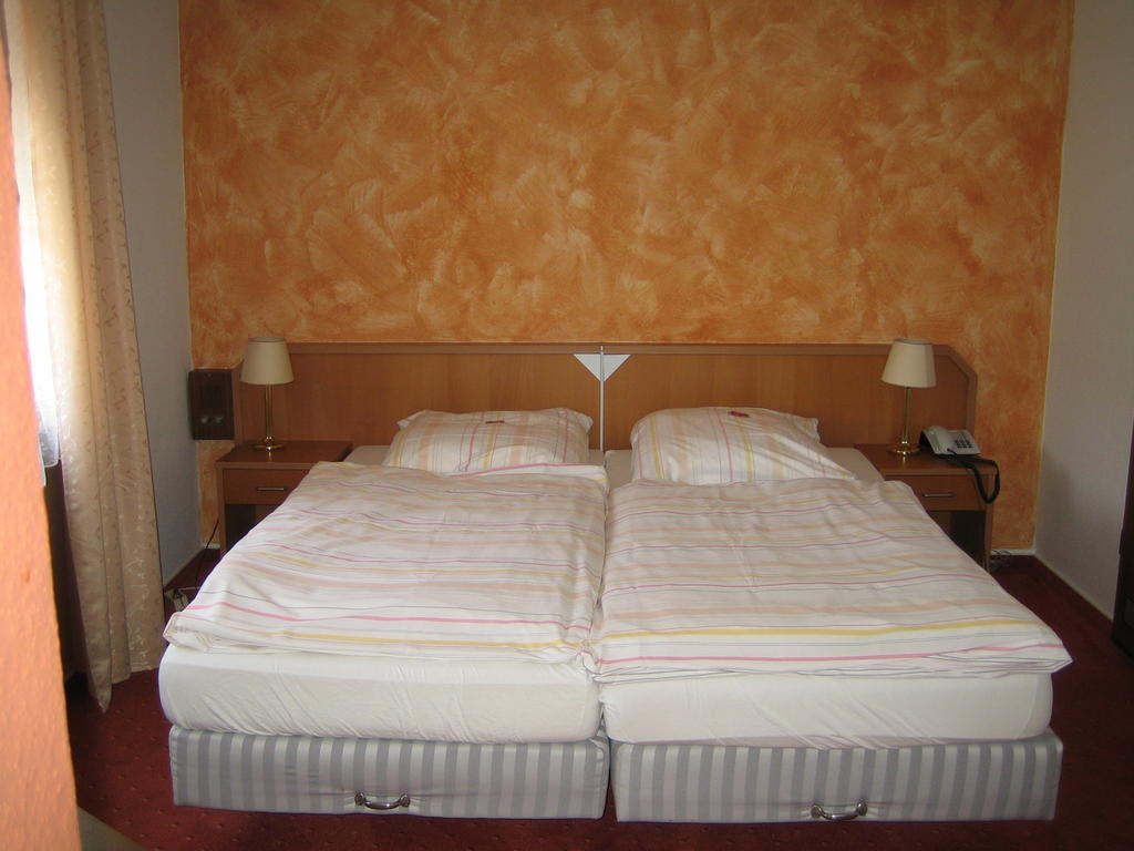Landhotel Weinhaus Treis Weinähr Rom bilde